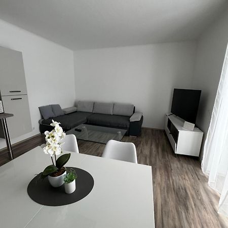 Apartment Vlora-Naturblick Villach Eksteriør billede