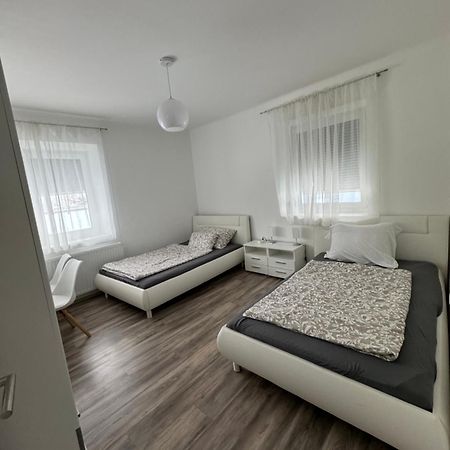 Apartment Vlora-Naturblick Villach Eksteriør billede