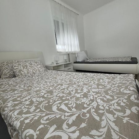 Apartment Vlora-Naturblick Villach Eksteriør billede