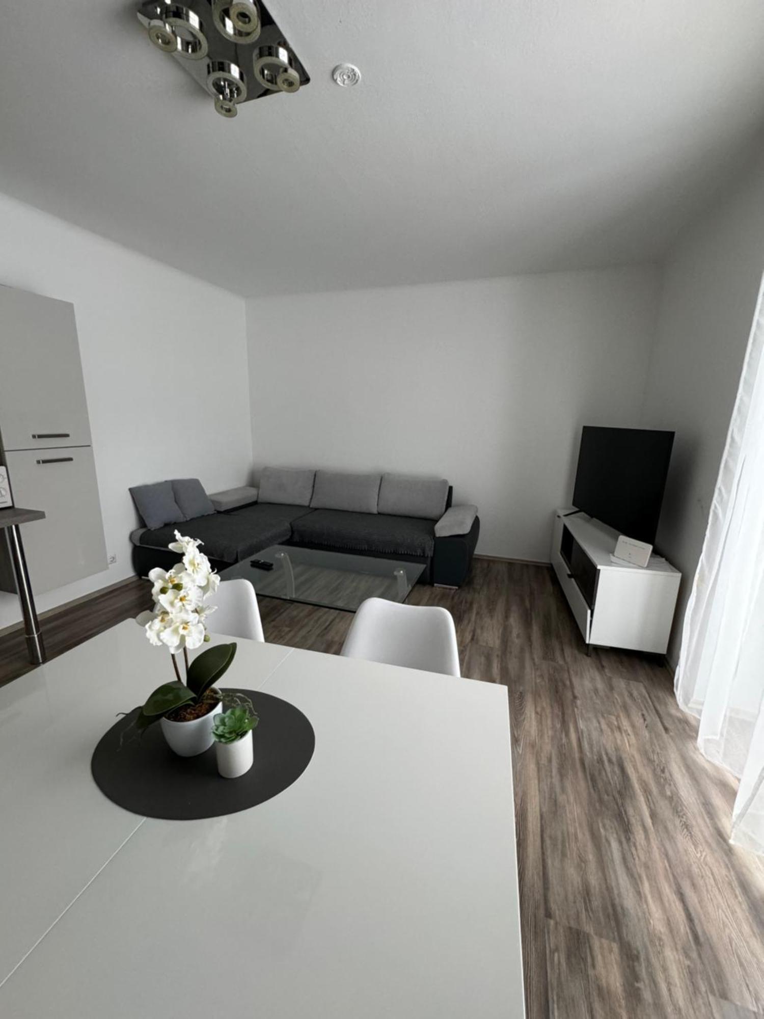 Apartment Vlora-Naturblick Villach Eksteriør billede