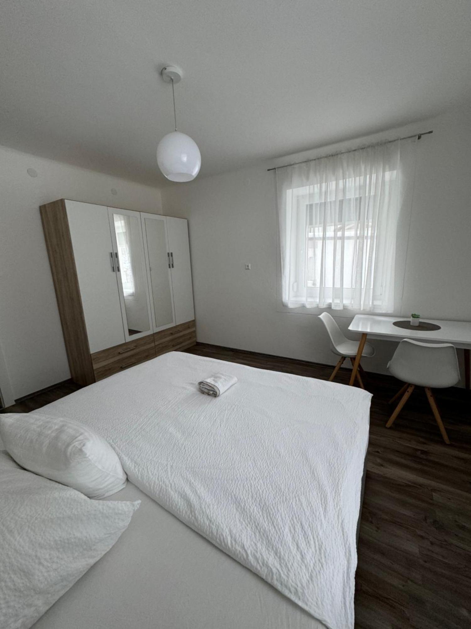Apartment Vlora-Naturblick Villach Eksteriør billede