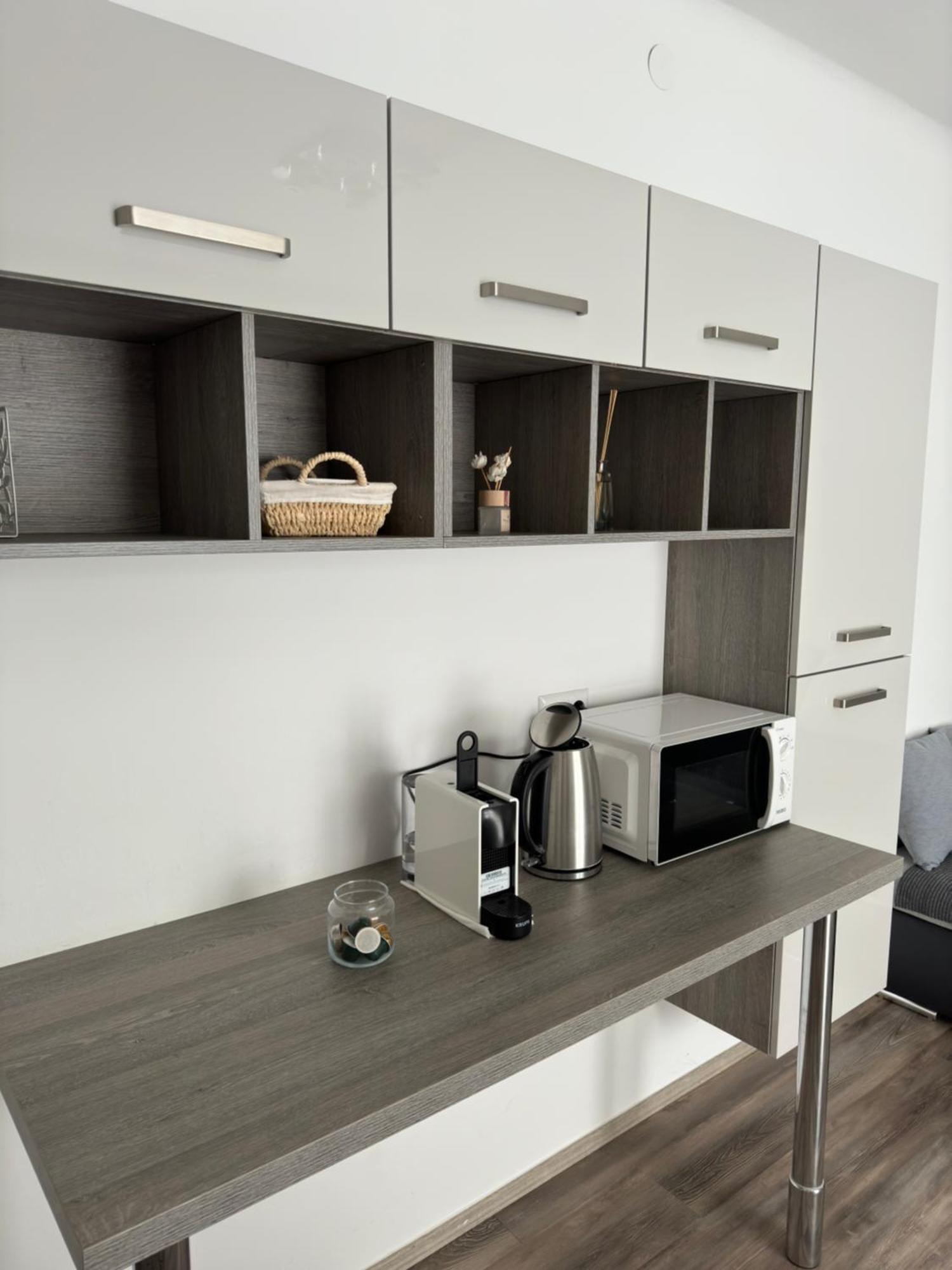Apartment Vlora-Naturblick Villach Eksteriør billede