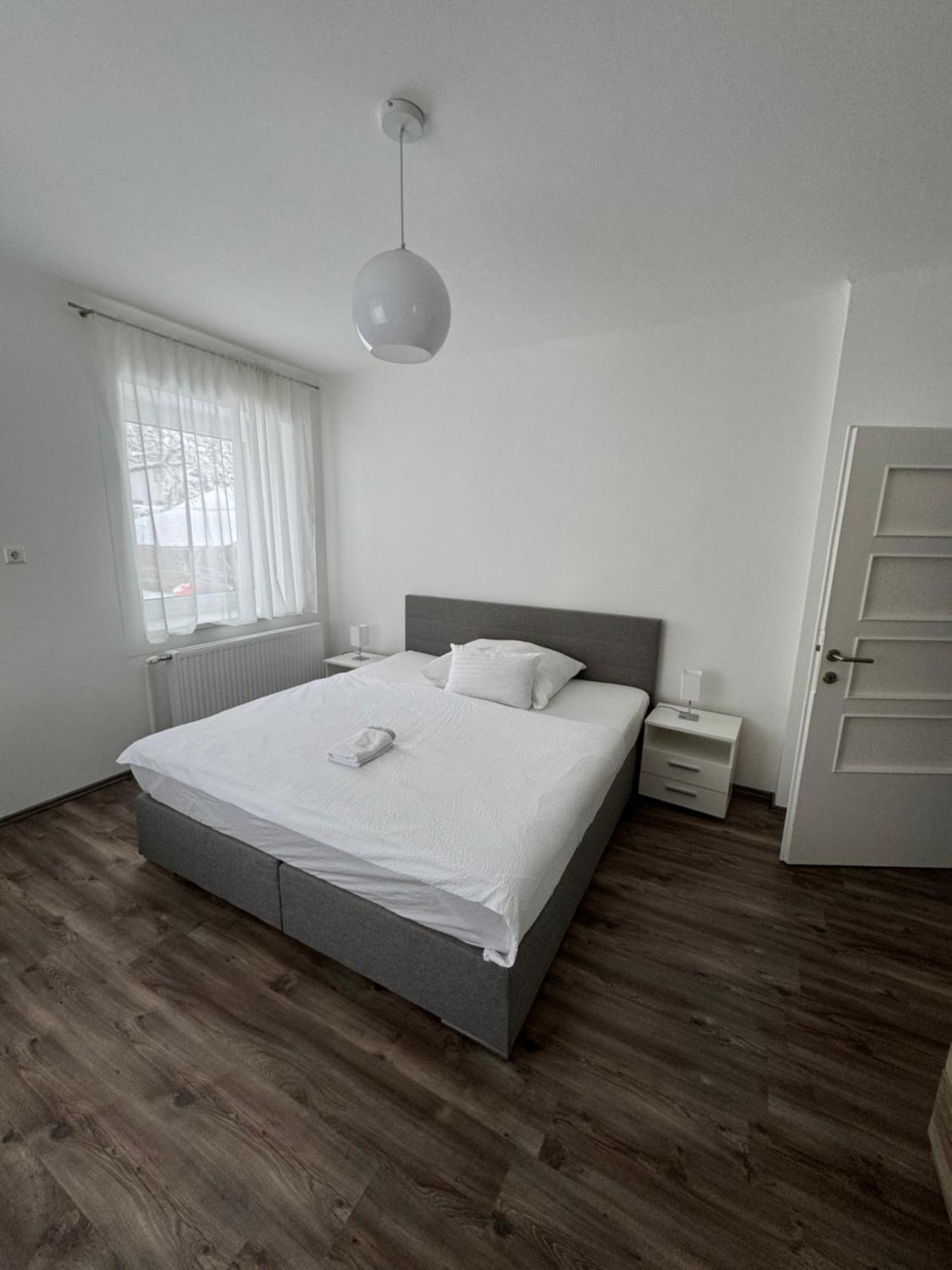 Apartment Vlora-Naturblick Villach Eksteriør billede