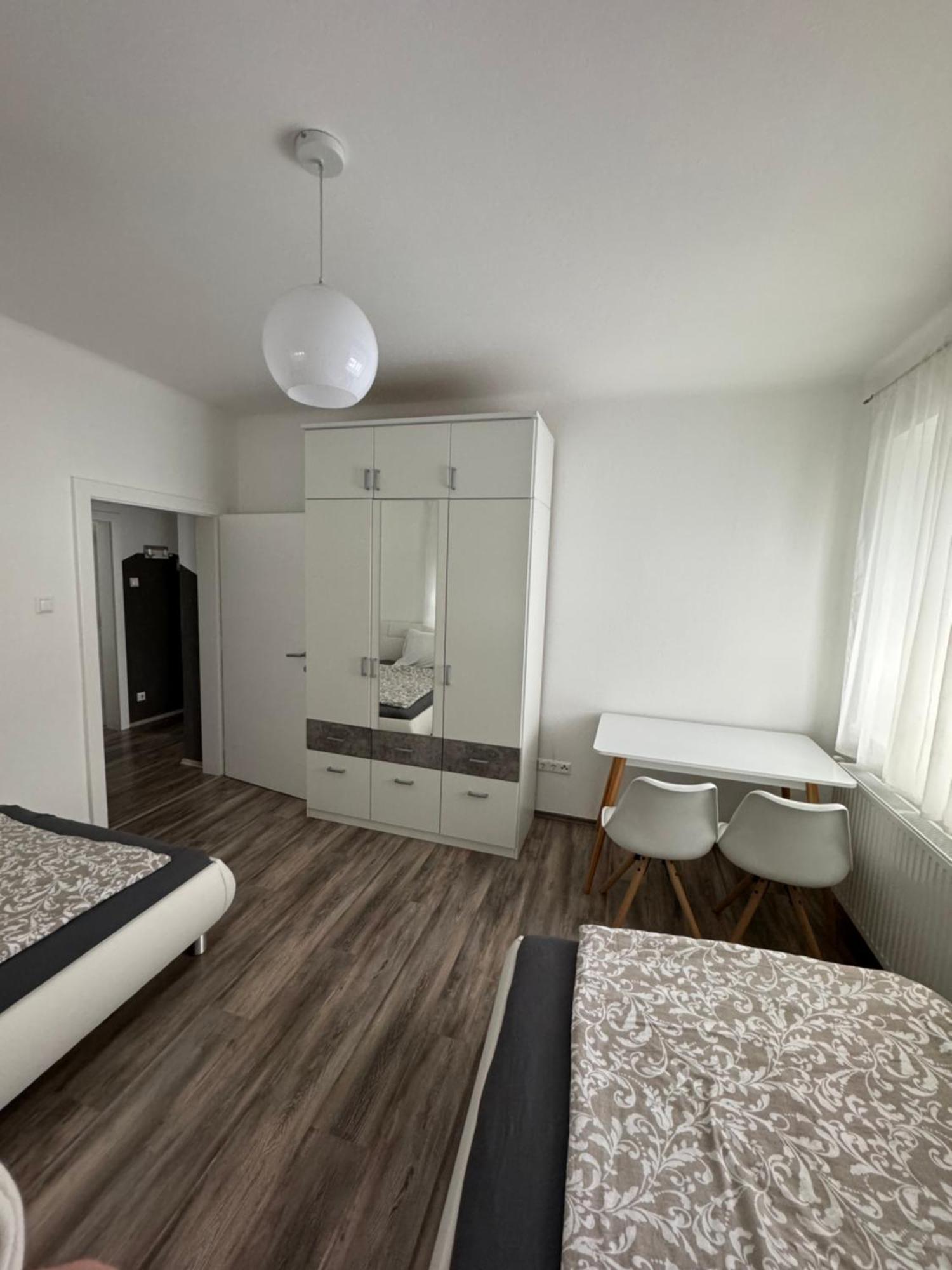 Apartment Vlora-Naturblick Villach Eksteriør billede