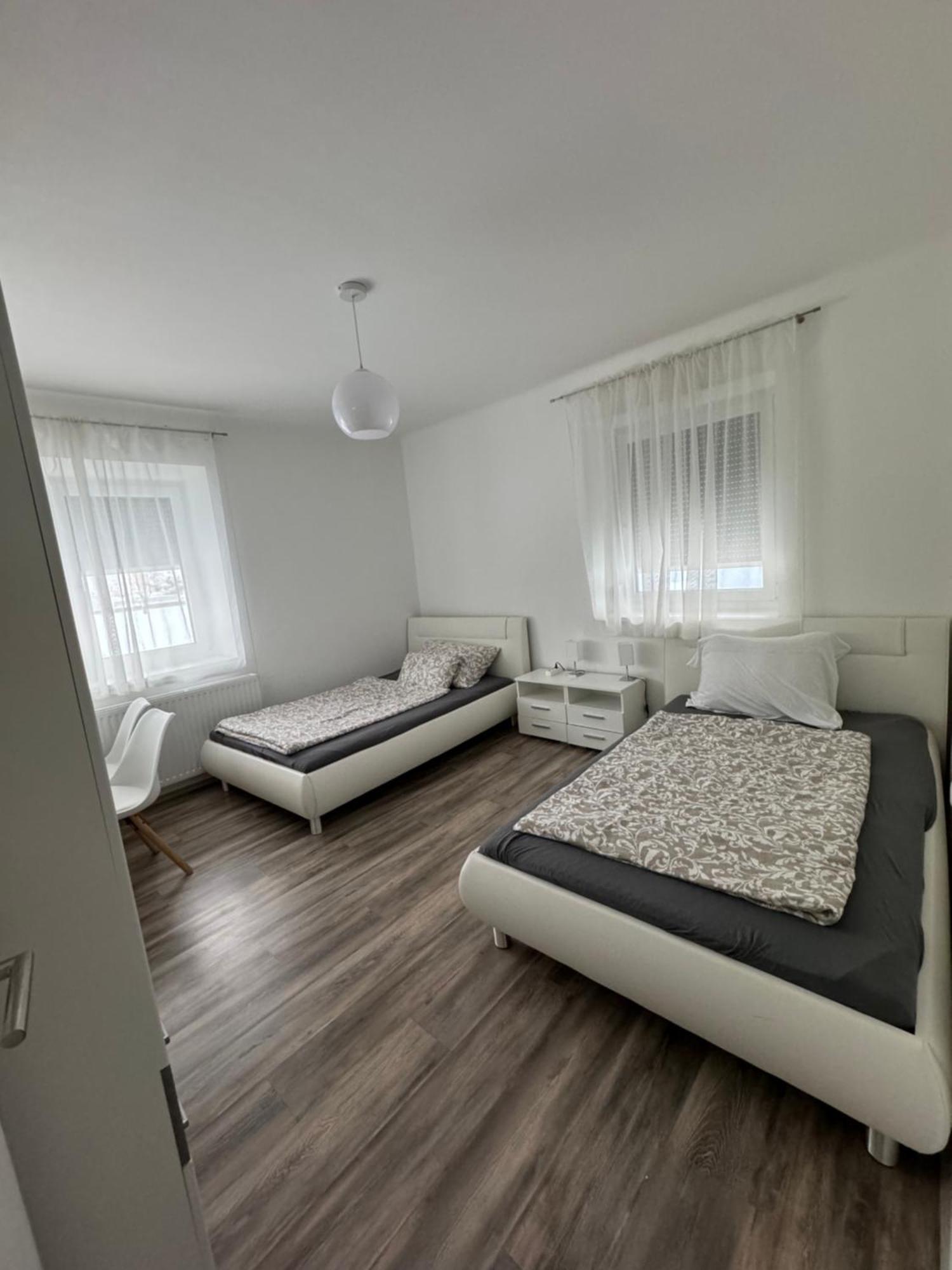 Apartment Vlora-Naturblick Villach Eksteriør billede