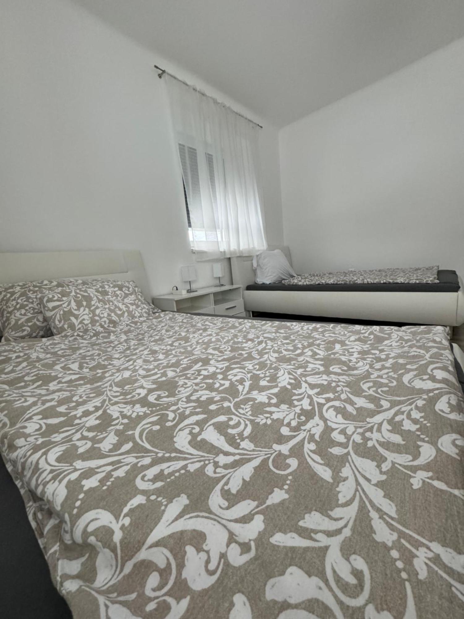 Apartment Vlora-Naturblick Villach Eksteriør billede