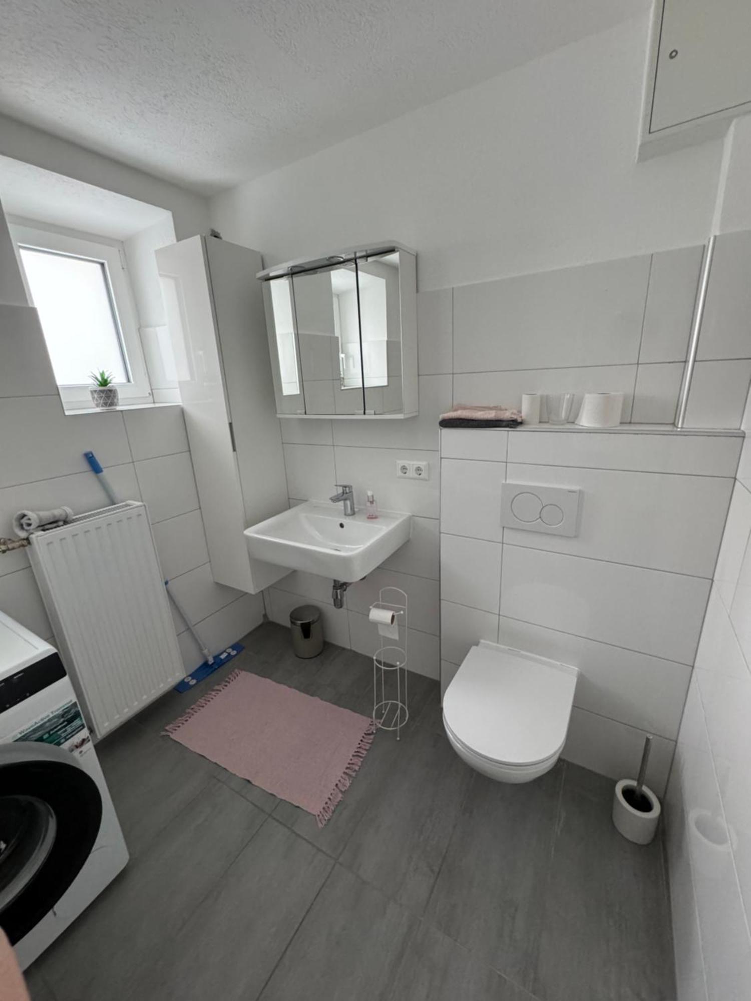 Apartment Vlora-Naturblick Villach Eksteriør billede