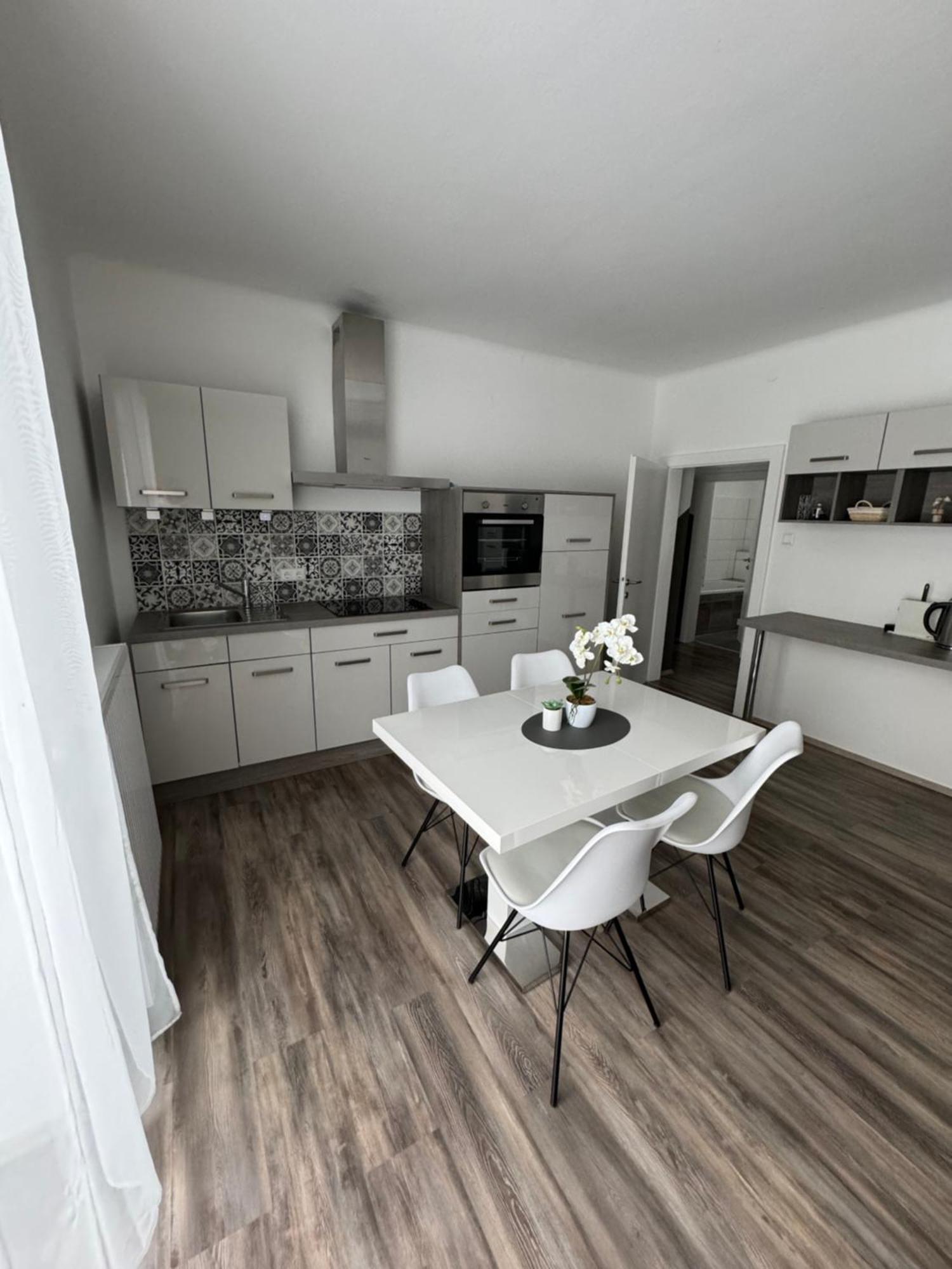 Apartment Vlora-Naturblick Villach Eksteriør billede